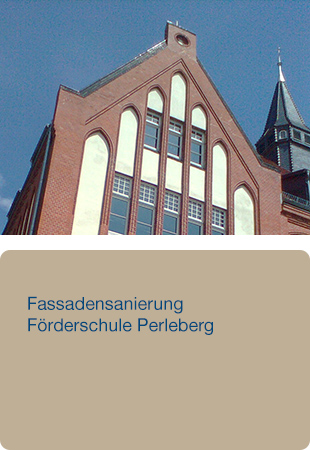 Förderschule Perleberg