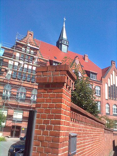 Förderschule Perleberg