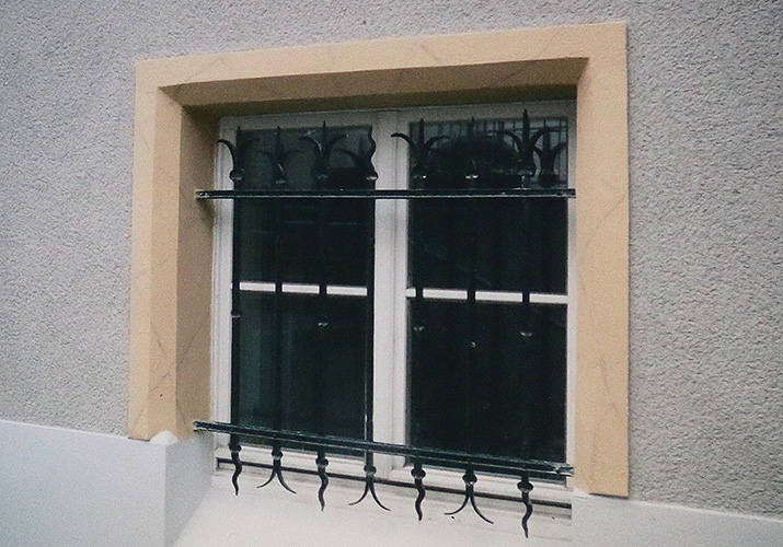 Sanierung Kreishaus Nauen