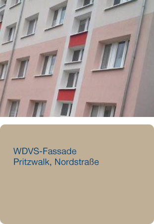 Pritzwalk Nordstraße