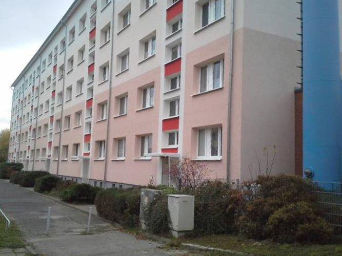 Pritzwalk Nordstraße