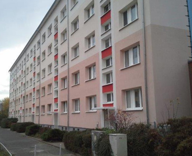 Pritzwalk Nordstraße