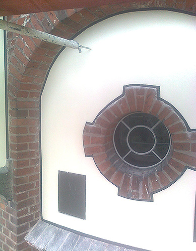 Wasserturm Zehdenick