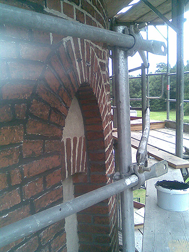Wasserturm Zehdenick